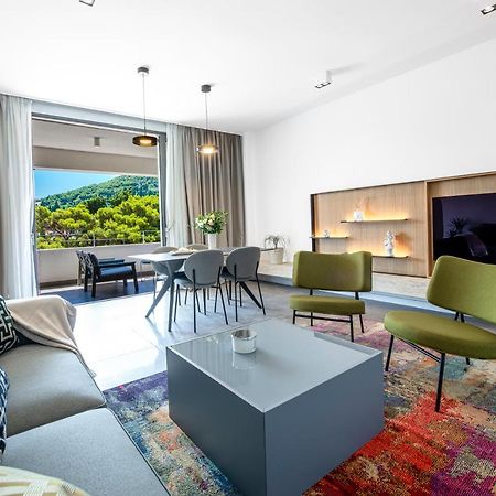 Luxury Apartments Mazza -Michaela Dubrovnik Exterior photo