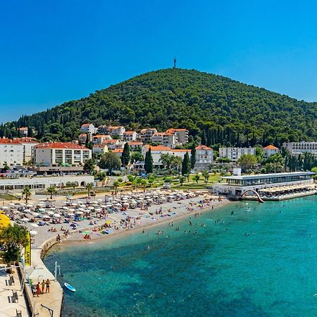 Luxury Apartments Mazza -Michaela Dubrovnik Exterior photo