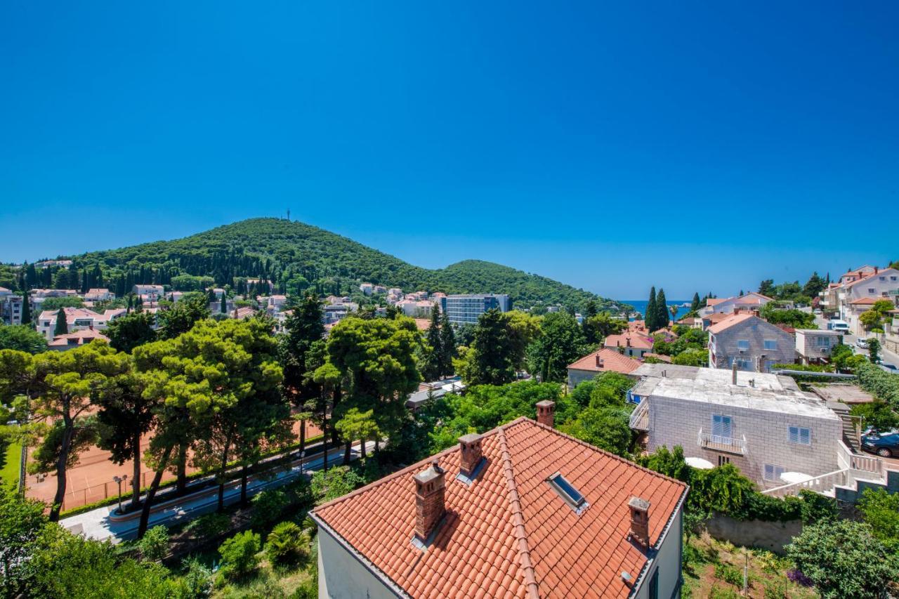 Luxury Apartments Mazza -Michaela Dubrovnik Exterior photo