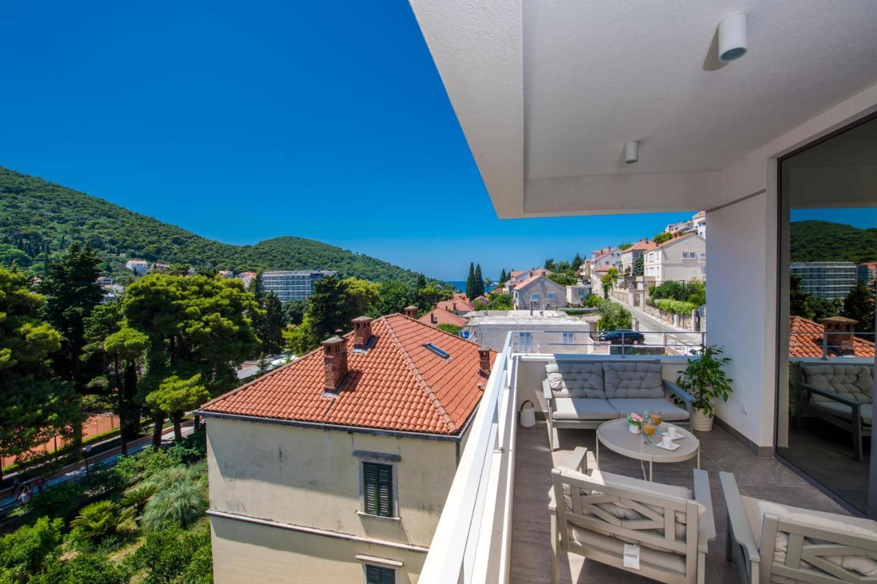 Luxury Apartments Mazza -Michaela Dubrovnik Exterior photo