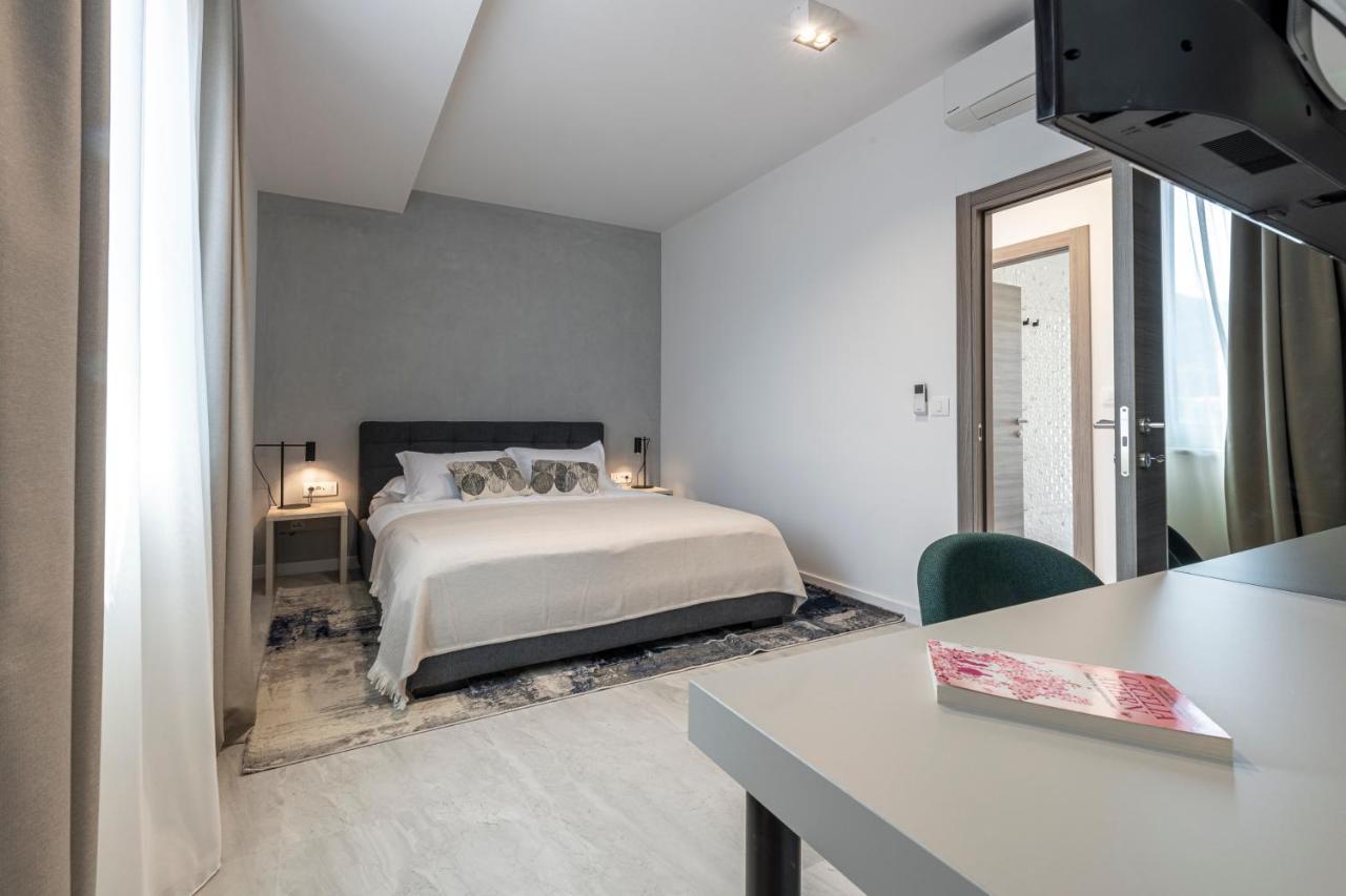Luxury Apartments Mazza -Michaela Dubrovnik Exterior photo