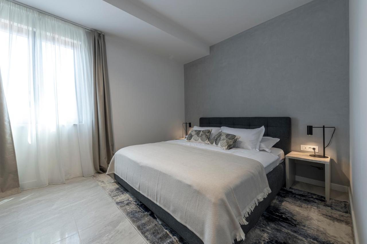 Luxury Apartments Mazza -Michaela Dubrovnik Exterior photo
