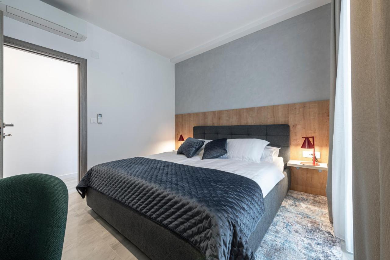 Luxury Apartments Mazza -Michaela Dubrovnik Exterior photo