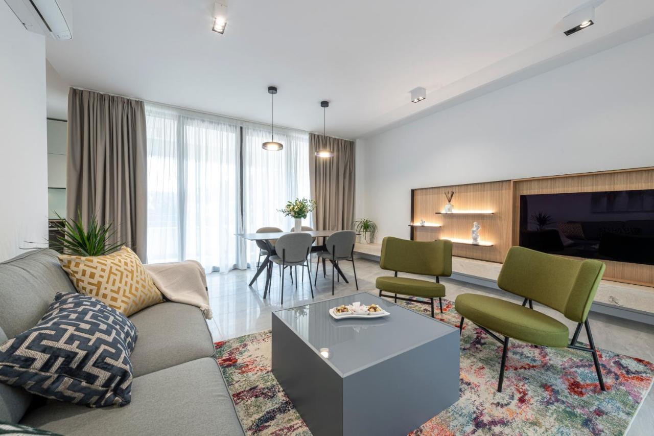 Luxury Apartments Mazza -Michaela Dubrovnik Exterior photo