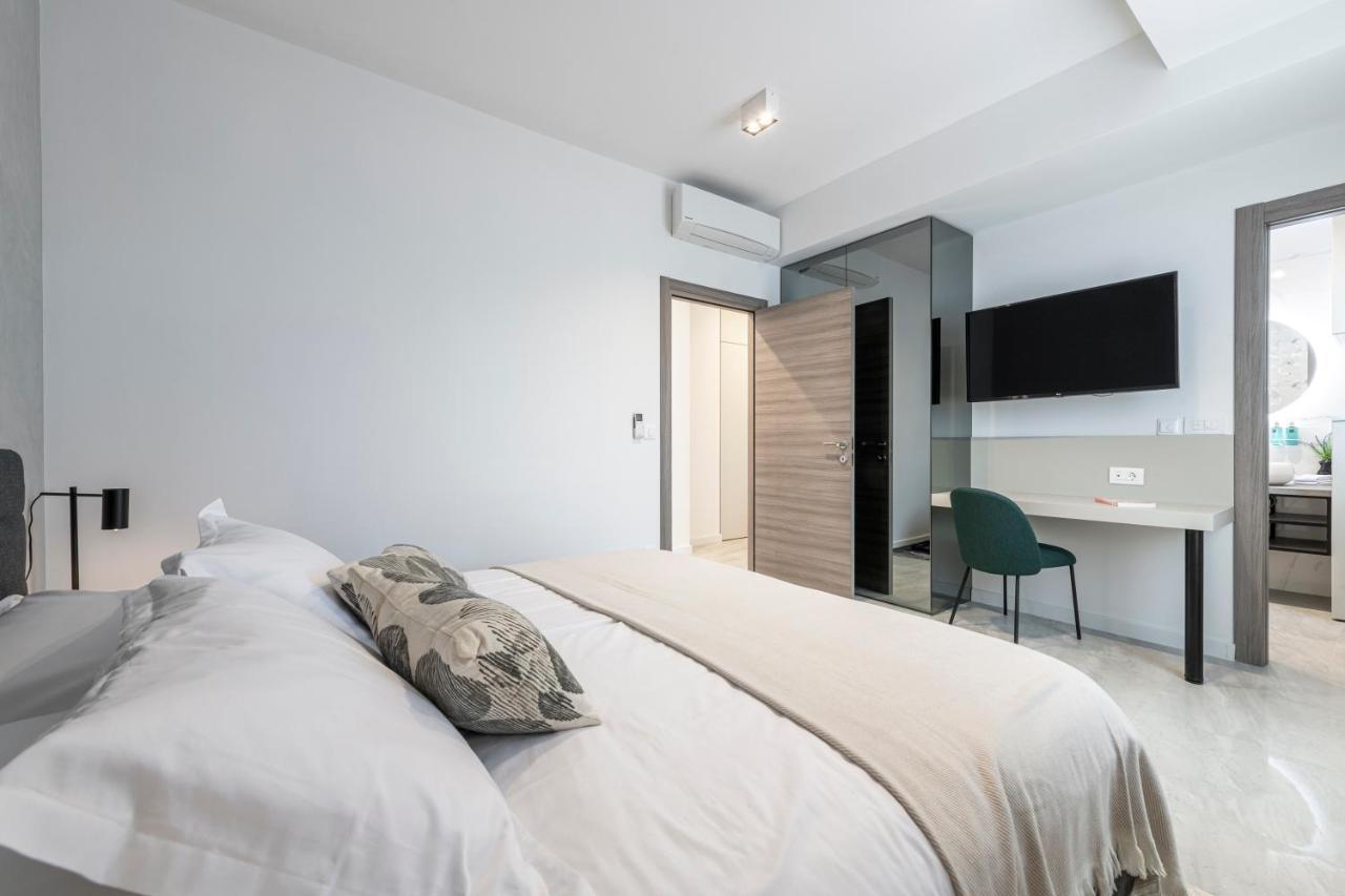 Luxury Apartments Mazza -Michaela Dubrovnik Exterior photo