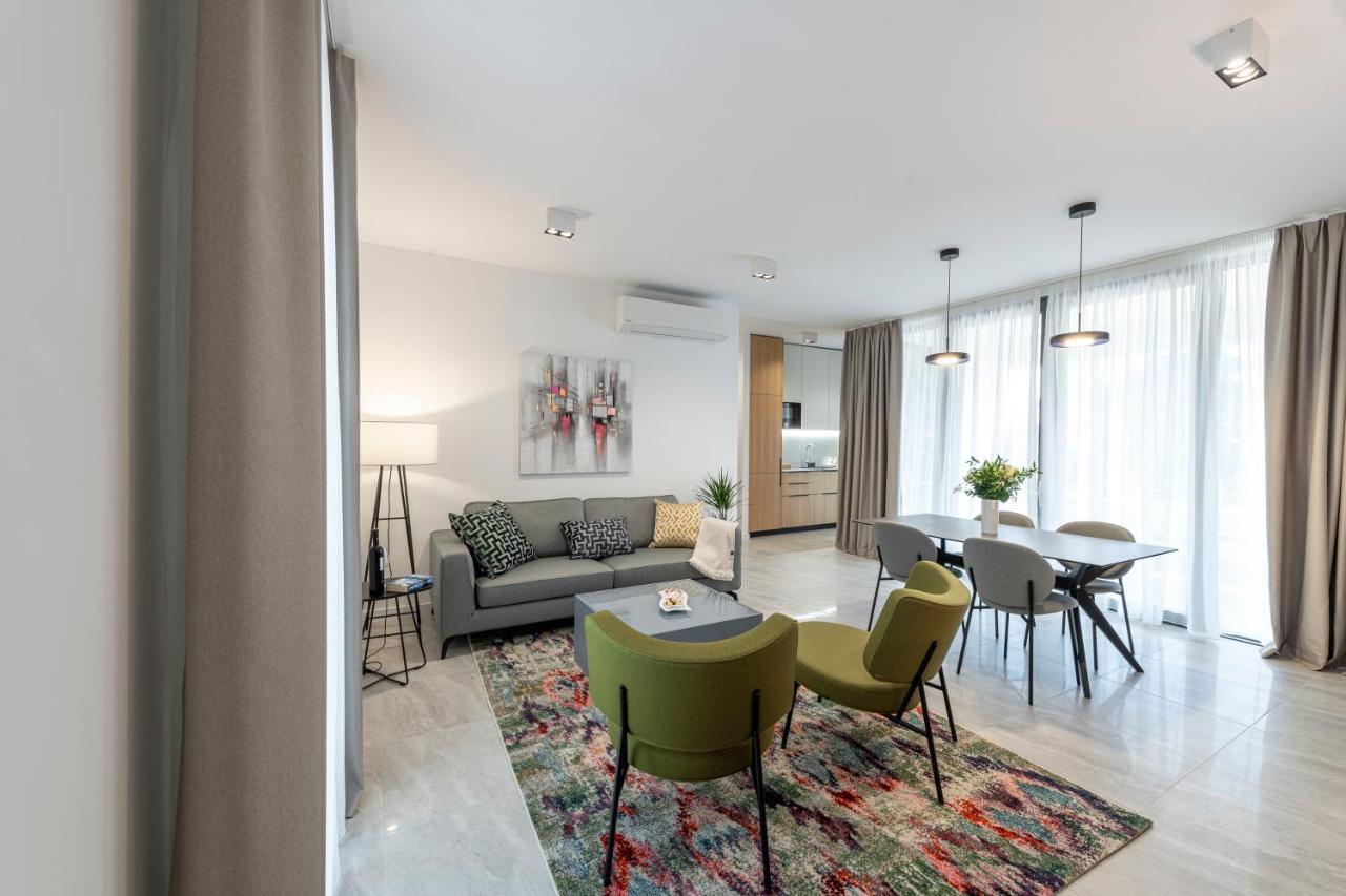 Luxury Apartments Mazza -Michaela Dubrovnik Exterior photo