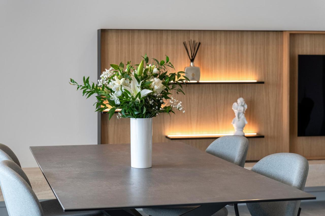 Luxury Apartments Mazza -Michaela Dubrovnik Exterior photo