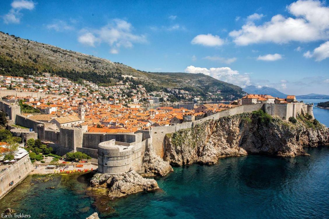 Luxury Apartments Mazza -Michaela Dubrovnik Exterior photo
