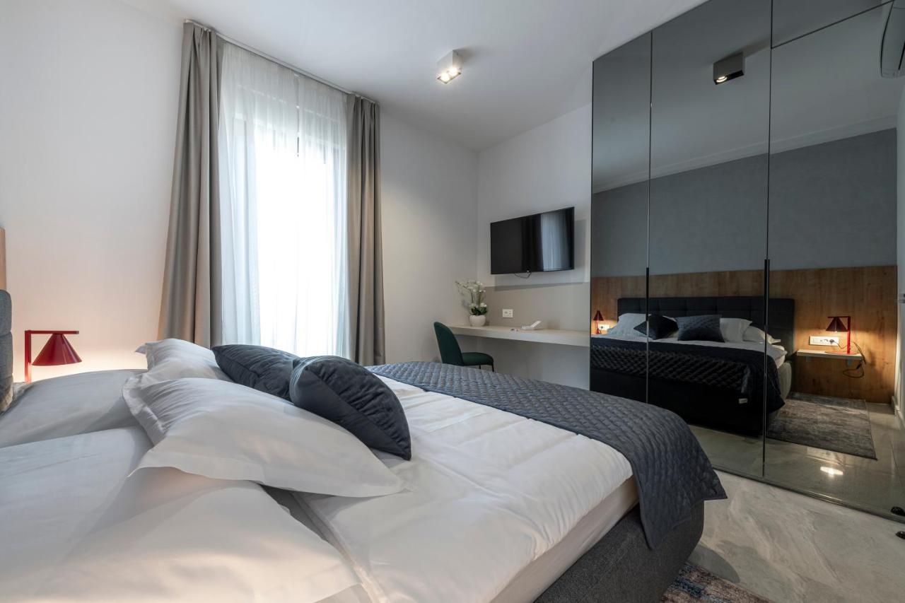 Luxury Apartments Mazza -Michaela Dubrovnik Exterior photo