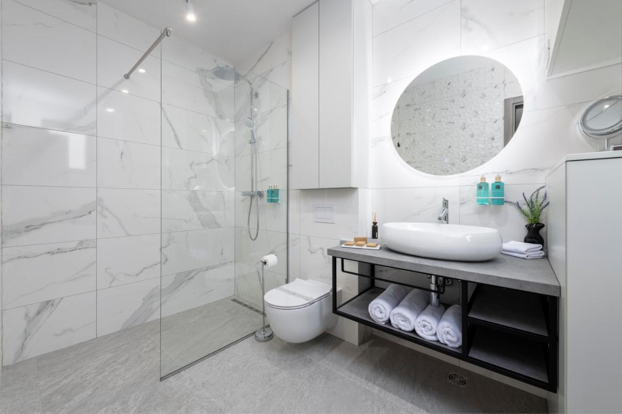 Luxury Apartments Mazza -Michaela Dubrovnik Exterior photo