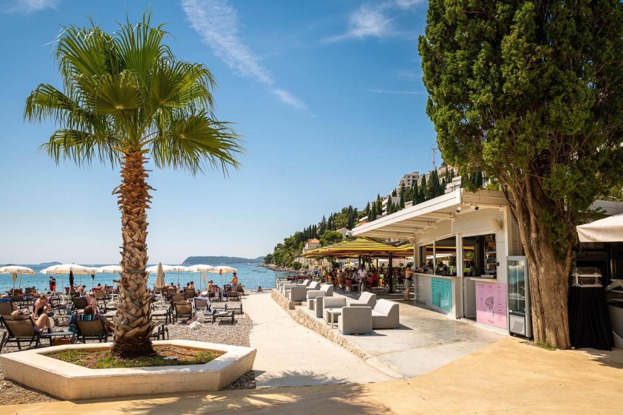 Luxury Apartments Mazza -Michaela Dubrovnik Exterior photo
