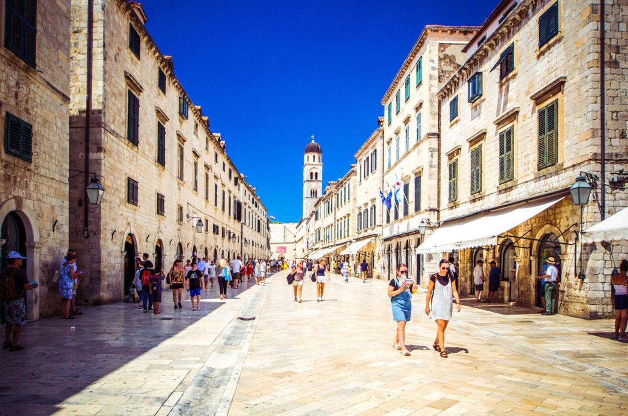 Luxury Apartments Mazza -Michaela Dubrovnik Exterior photo