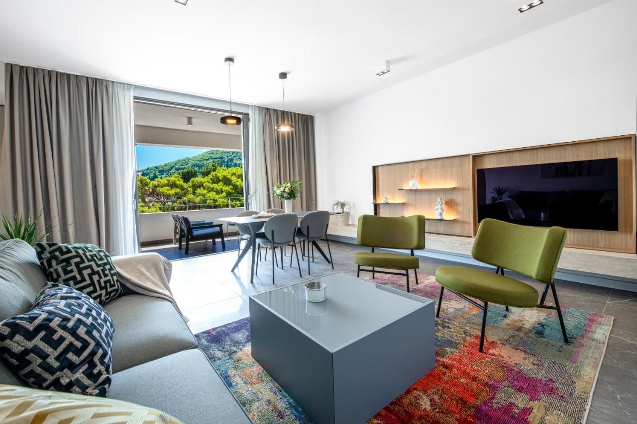 Luxury Apartments Mazza -Michaela Dubrovnik Exterior photo