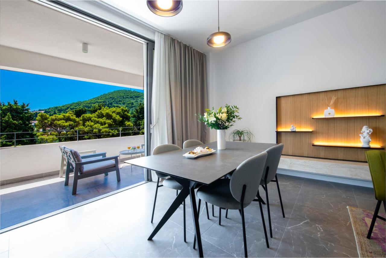 Luxury Apartments Mazza -Michaela Dubrovnik Exterior photo