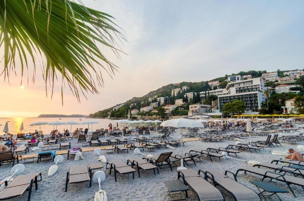 Luxury Apartments Mazza -Michaela Dubrovnik Exterior photo